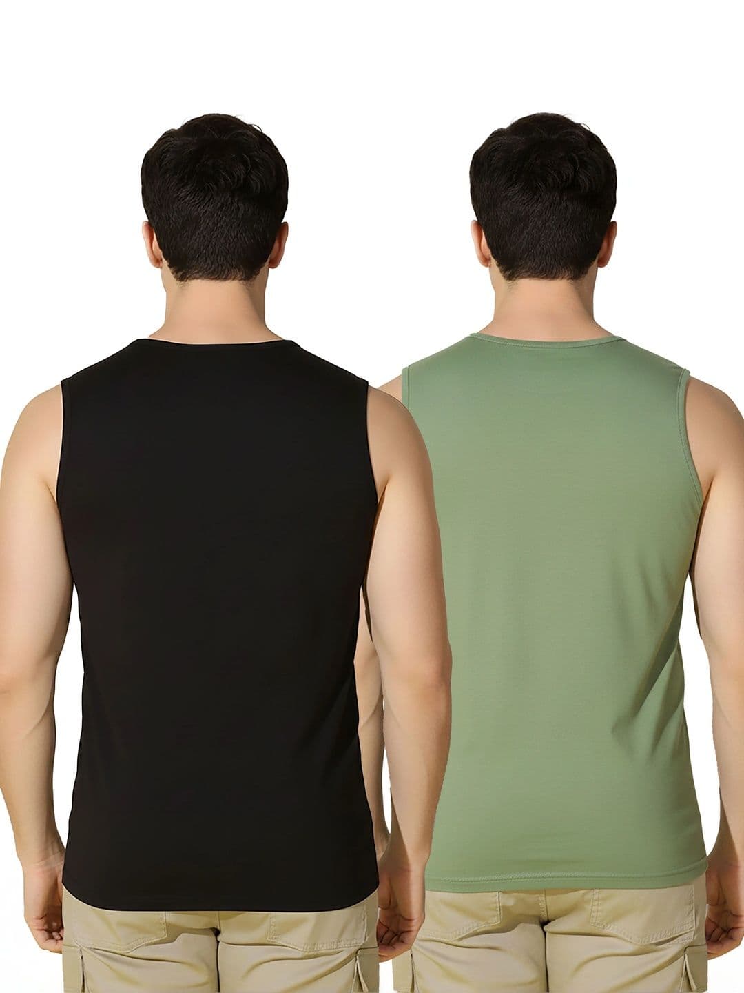 CRYPTIC Men 2 Printed T-shirt thumbnail 6