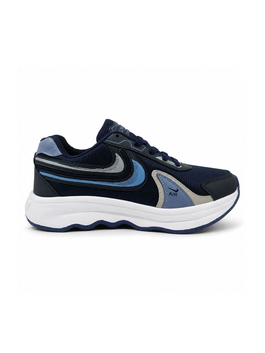 APRON Men Running Shoes thumbnail 3