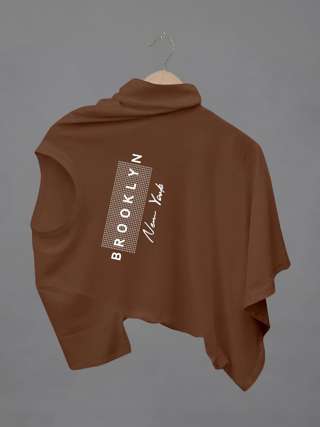 Moda Rapido Men Typography Printed T-shirt thumbnail 3