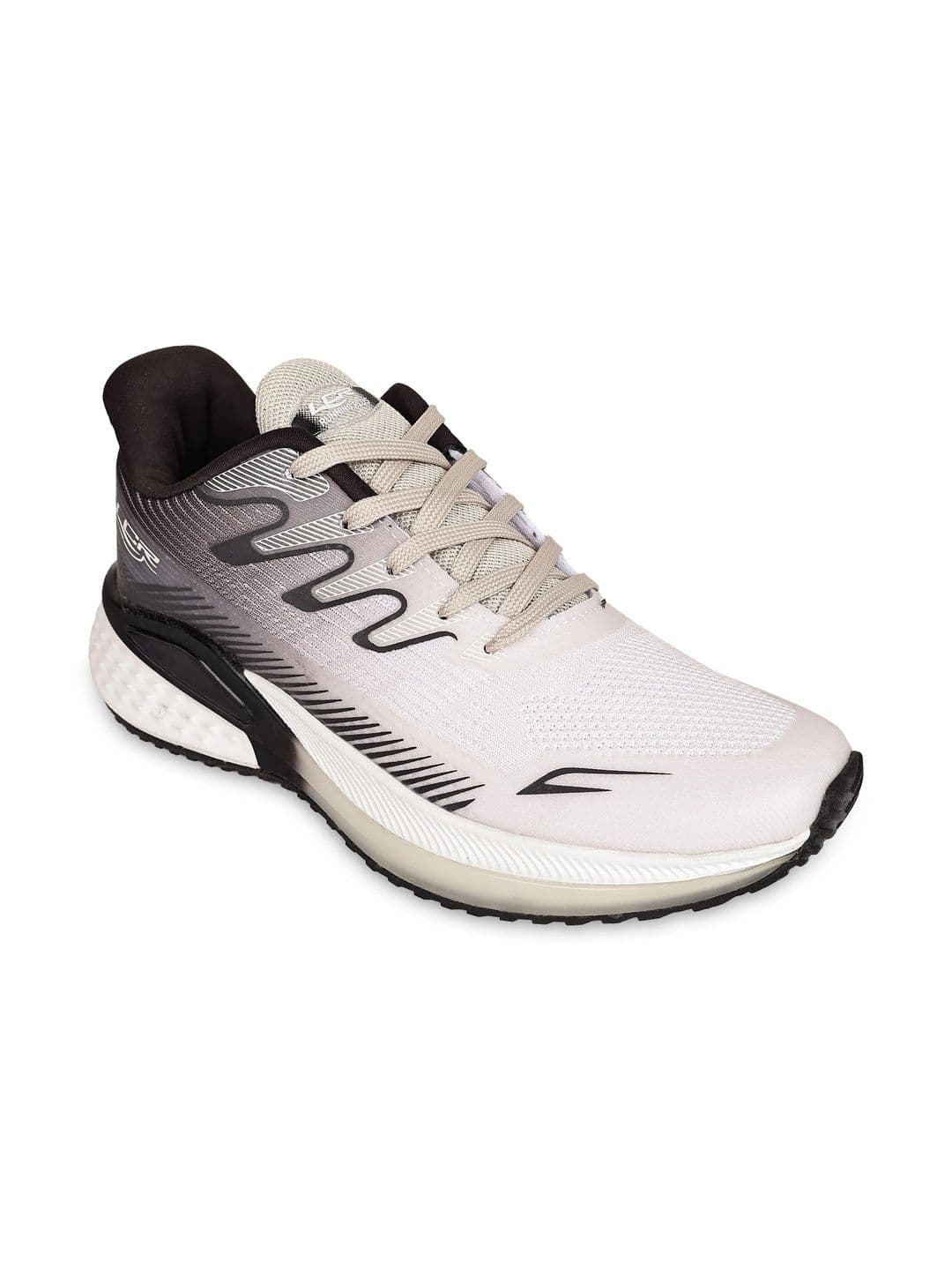 Lancer Men Mesh Running Shoes thumbnail 6