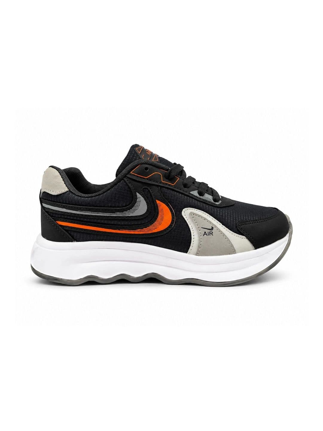 APRON Men Running Shoes thumbnail 7
