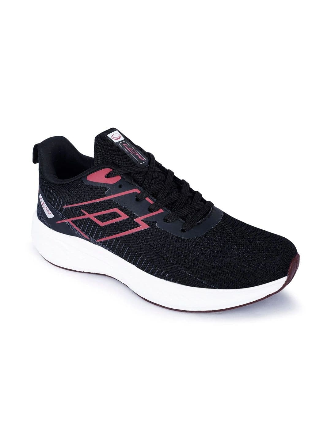 Lancer Men Mesh Running Shoes thumbnail 6