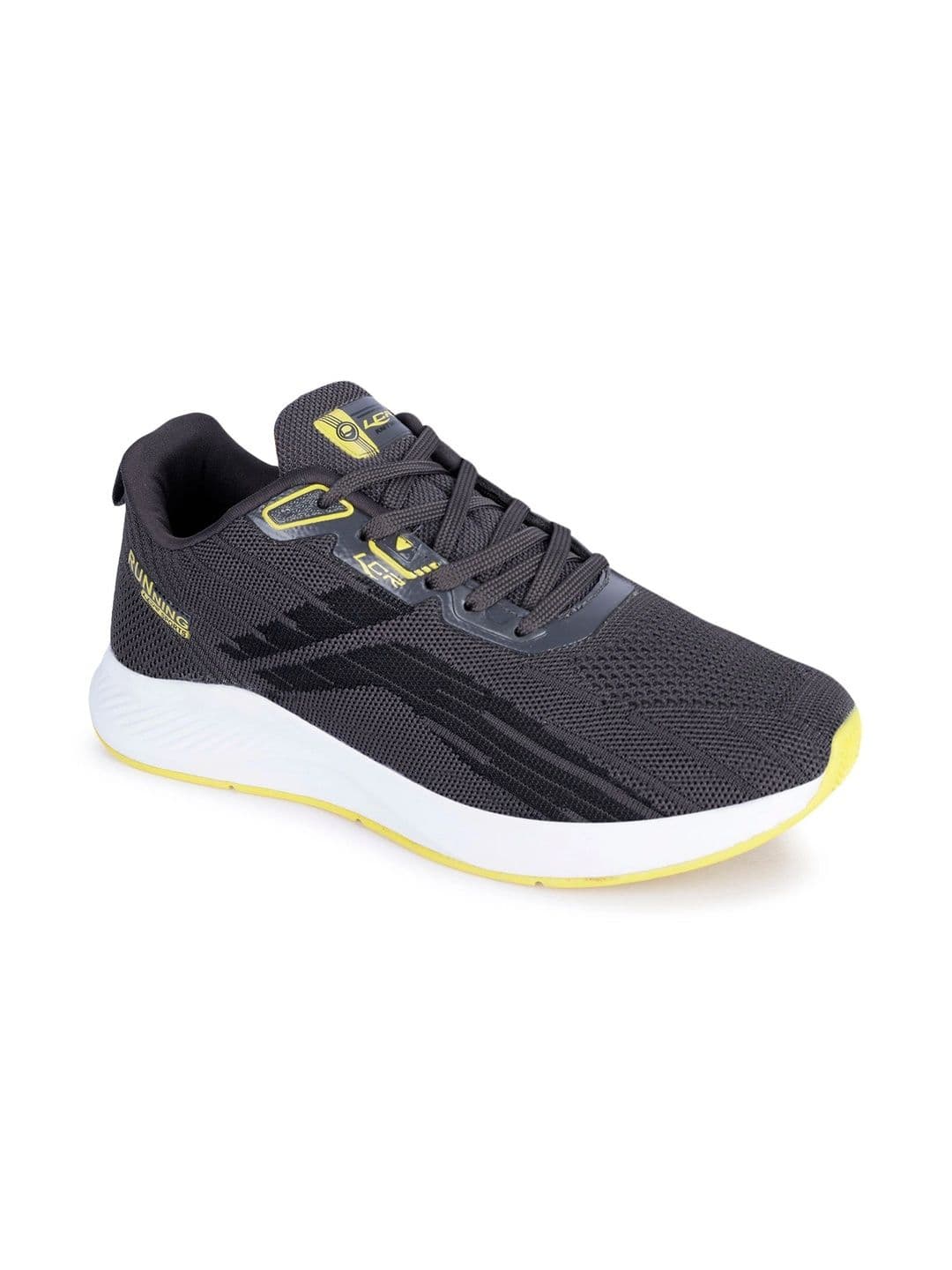 Lancer Men Mesh Running Shoes thumbnail 6