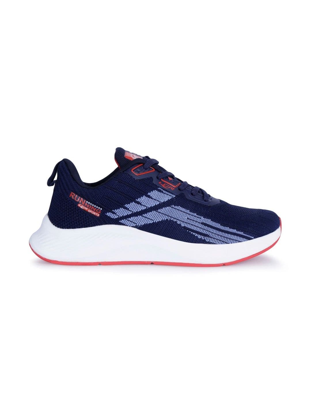 Lancer Men Mesh Running Shoes thumbnail 6