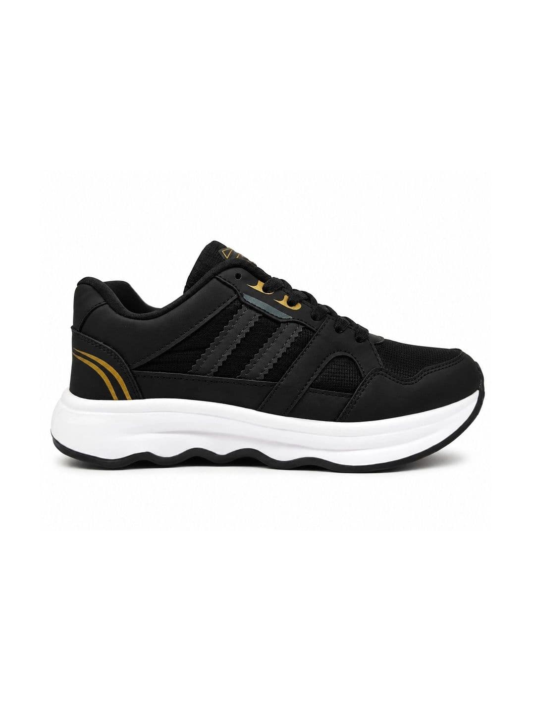 APRON Men Running Shoes thumbnail 2