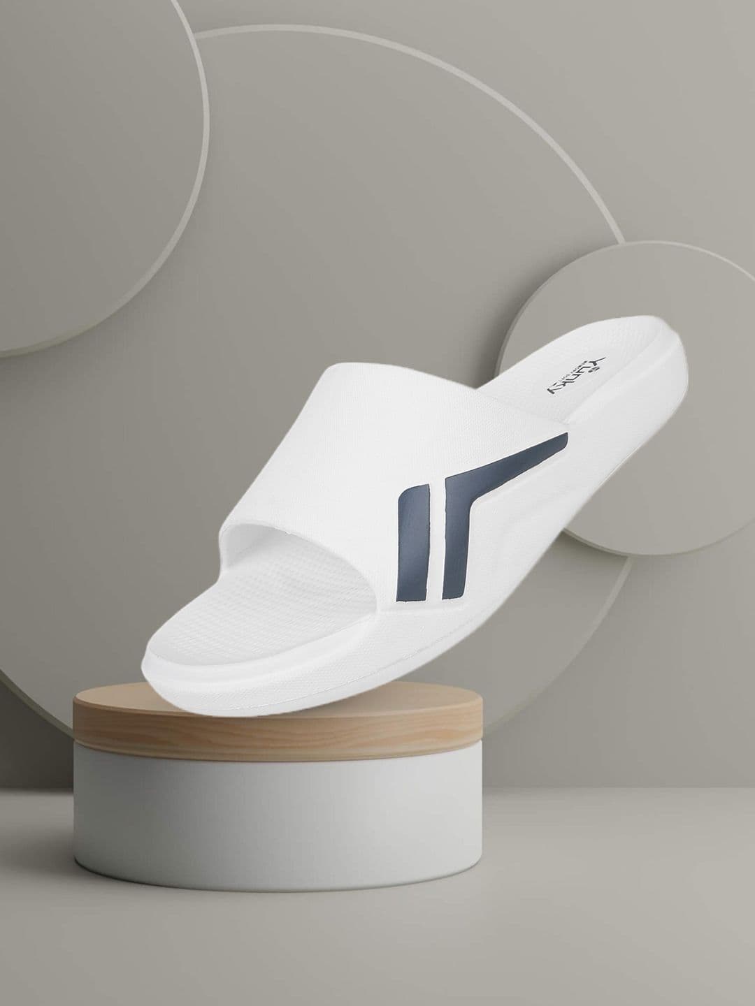TRV Men Printed Sliders thumbnail 3