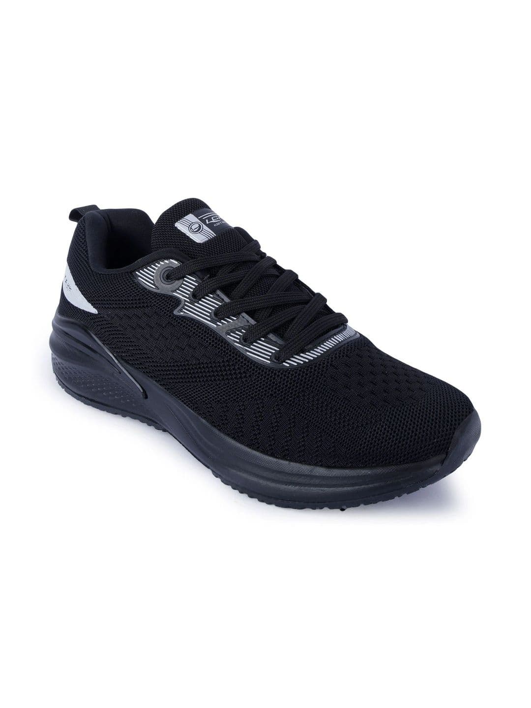 Lancer Men Mesh Running Shoes thumbnail 2