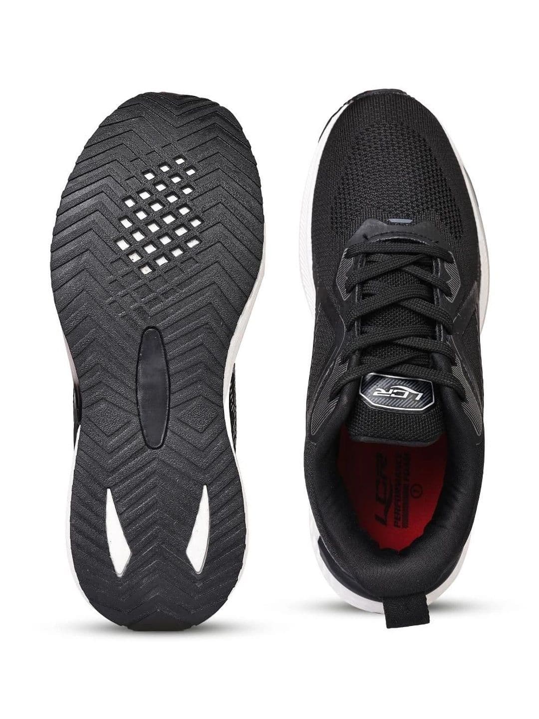Lancer Men Mesh Running Shoes thumbnail 3