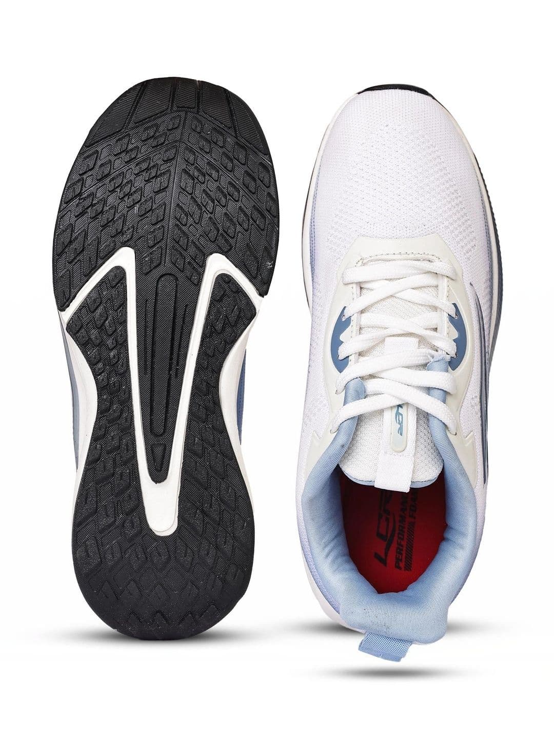Lancer Men Mesh Running Shoes thumbnail 2