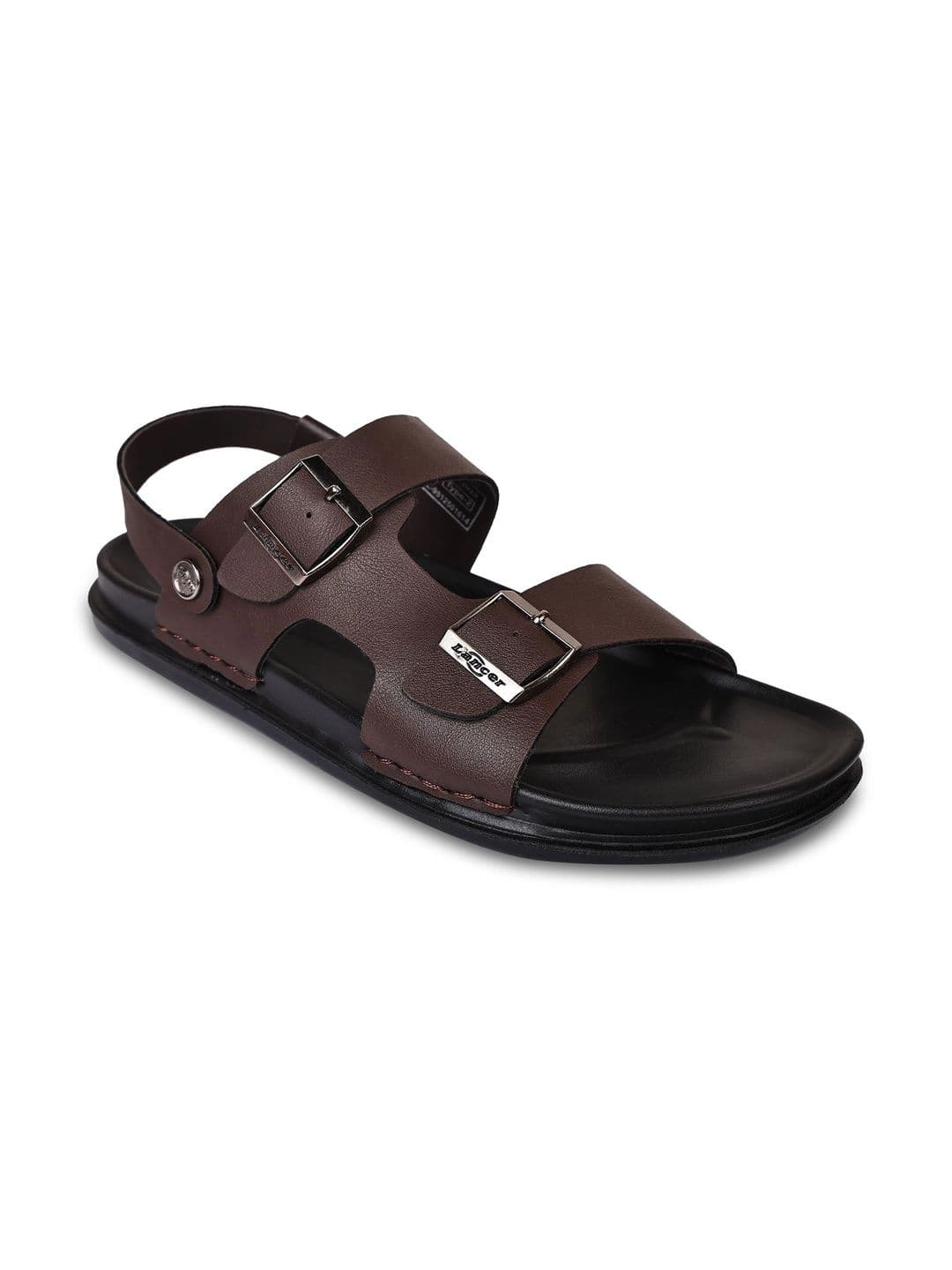 Lancer Men Comfort Sandals thumbnail 6