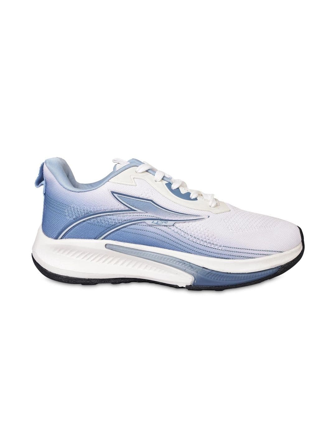 Lancer Men Mesh Running Shoes thumbnail 3