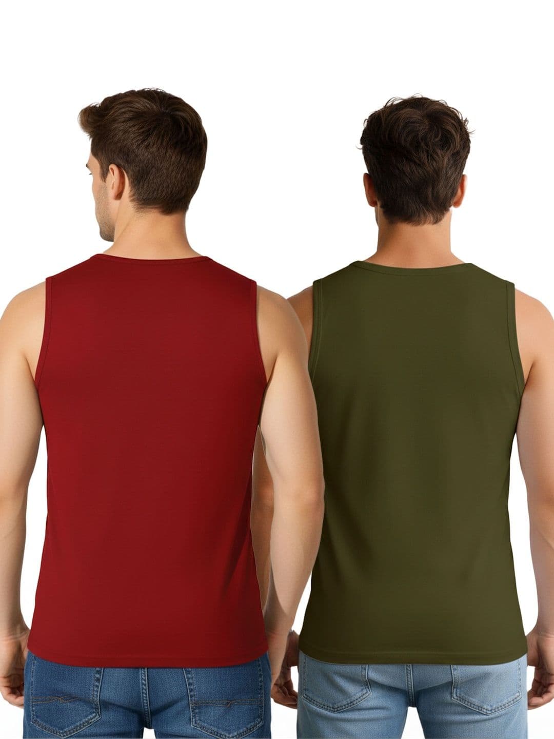 SLOWLORIS Men 2 Printed T-shirt thumbnail 6