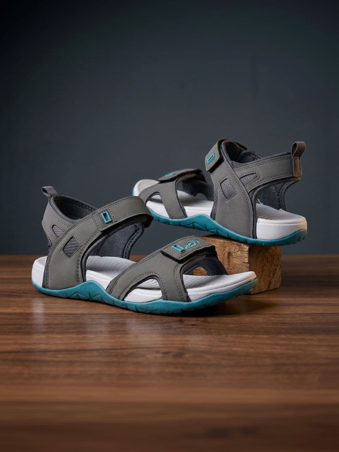 Lancer Men Sandals - view 1