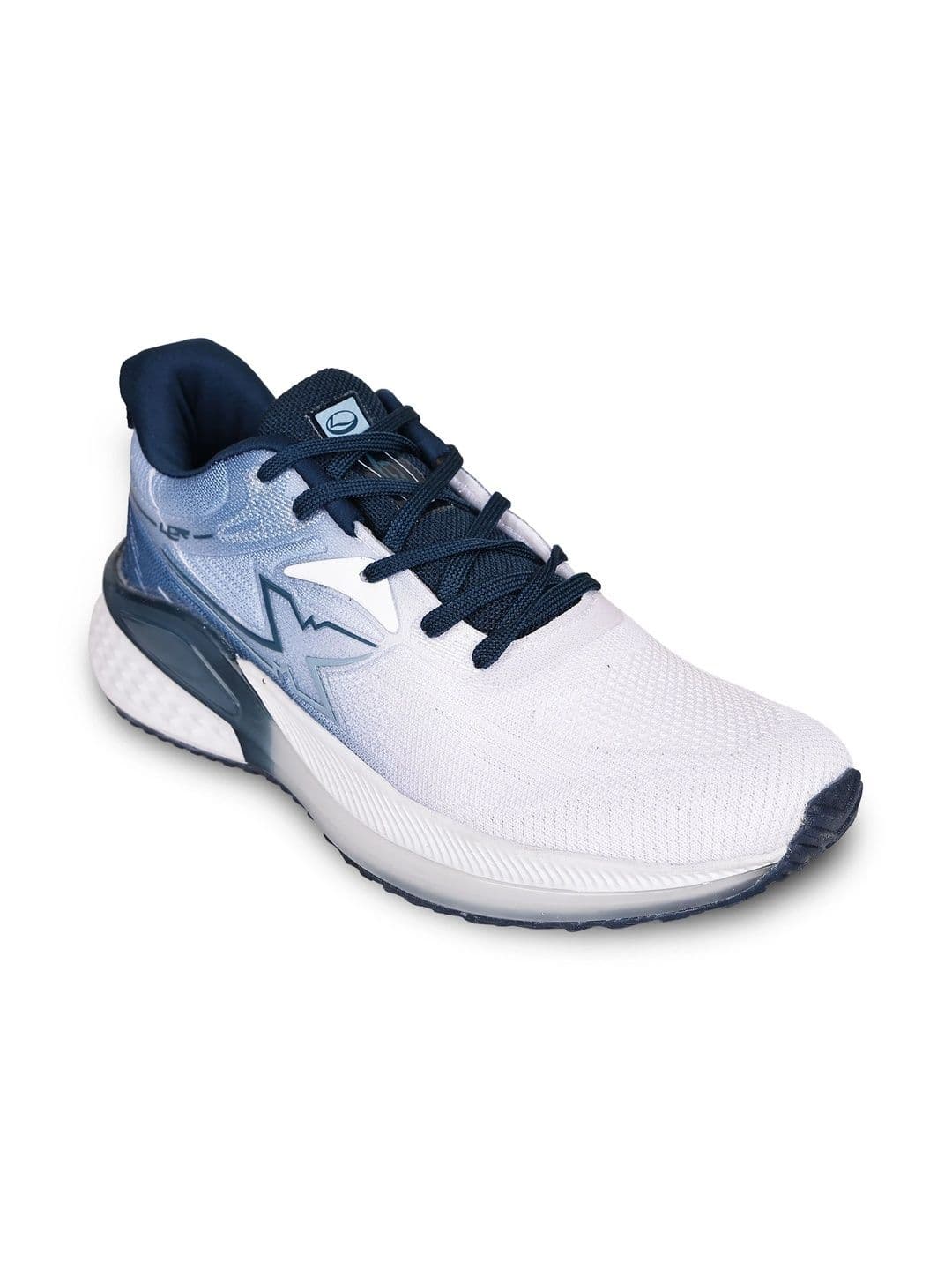 Lancer Men Mesh Running Shoes thumbnail 5