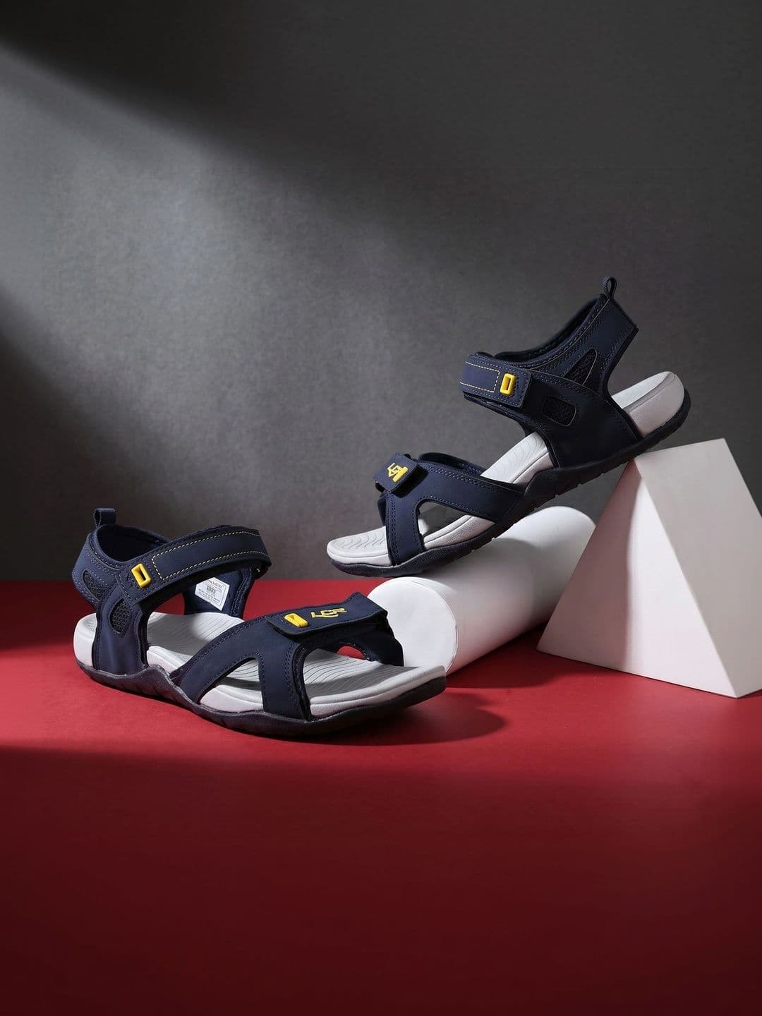 Lancer Men Sandals - view 1