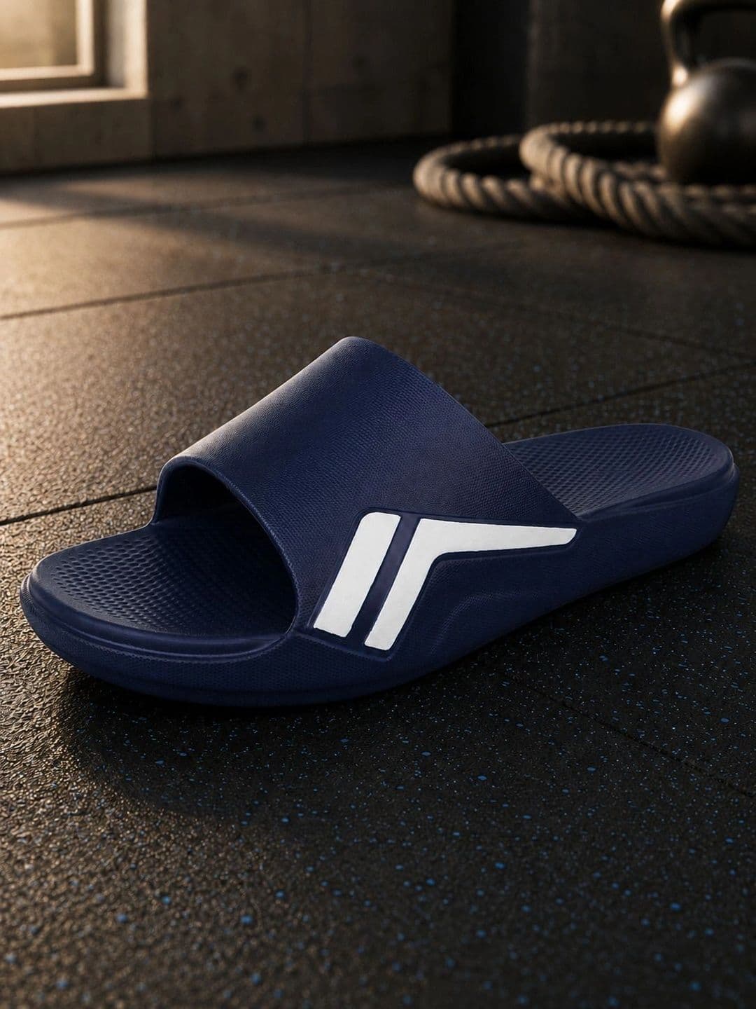 TRV Men Printed Sliders thumbnail 6