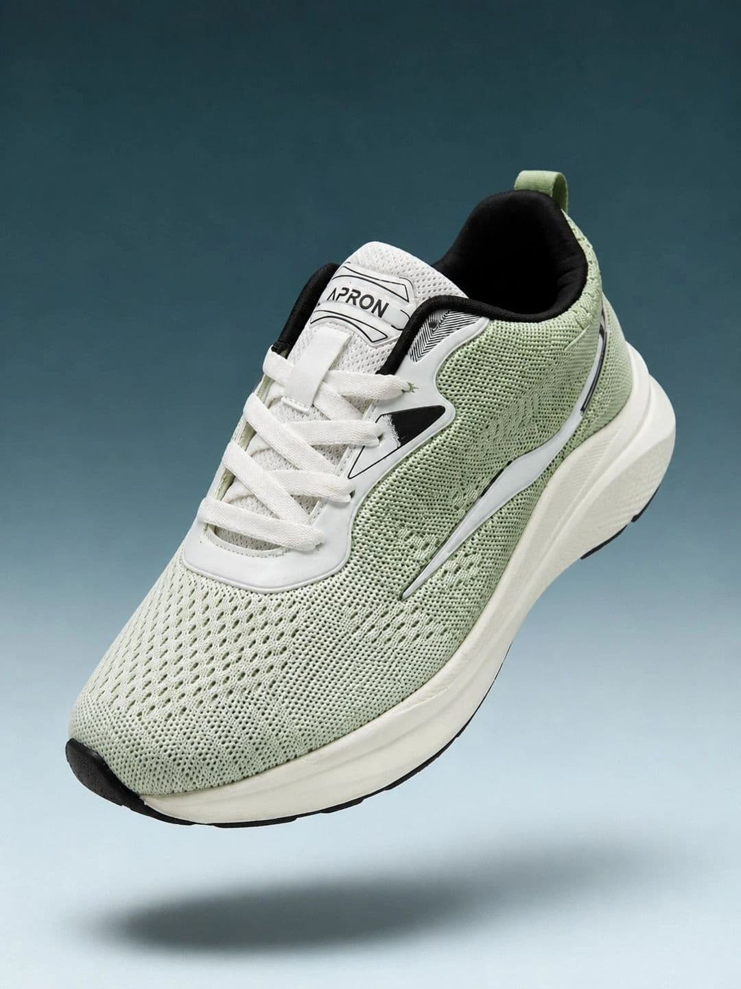 APRON Men Running Shoes - view 1