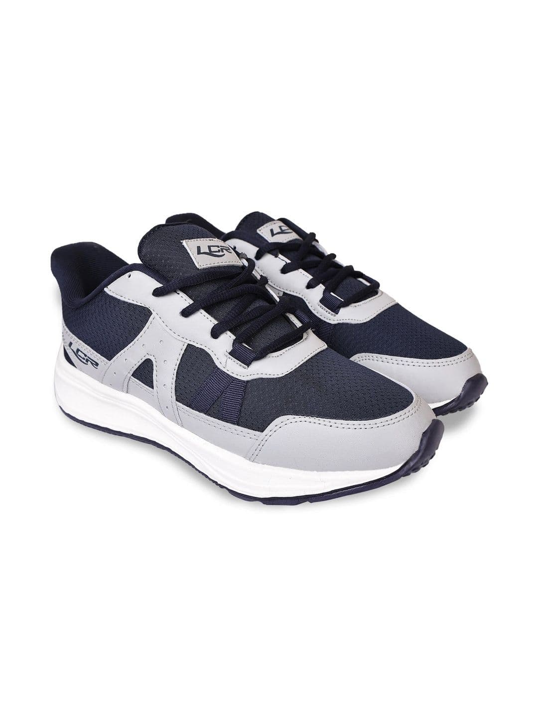 Lancer Men Mesh Running Shoes thumbnail 5