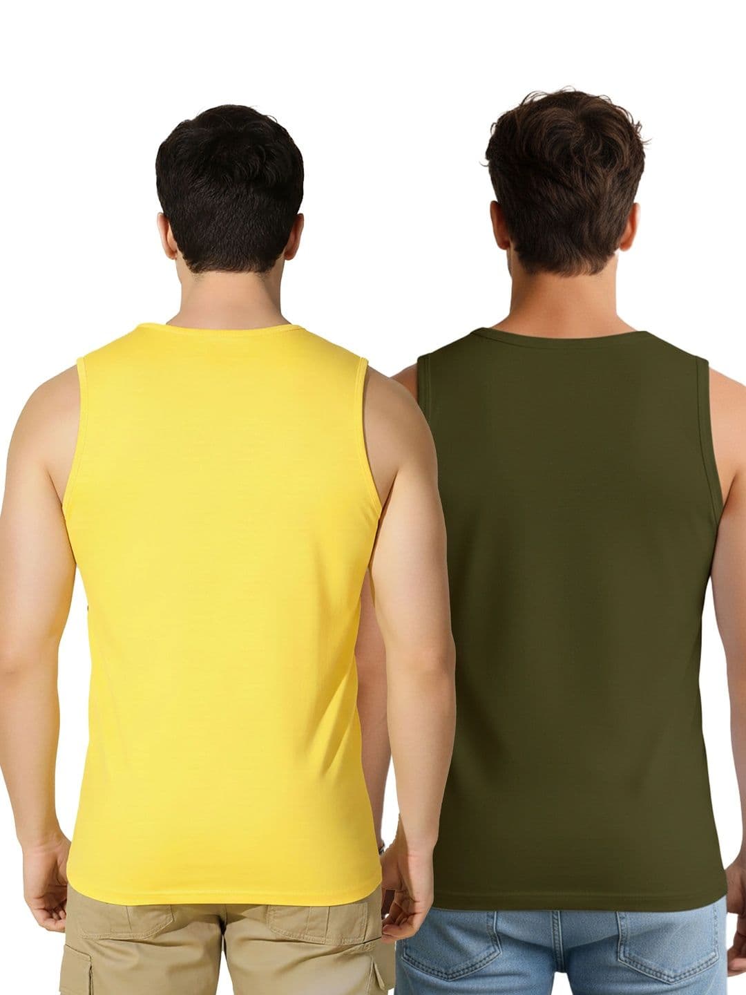 MINISTRY OF FRIENDS Men 2 Printed T-shirt thumbnail 6