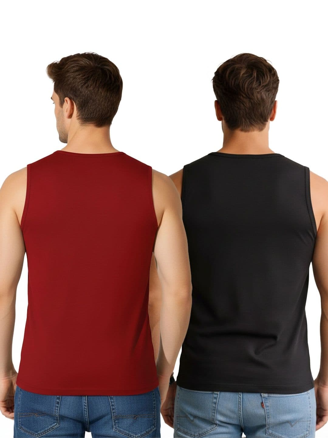 SLOWLORIS Men 2 Printed T-shirt thumbnail 4
