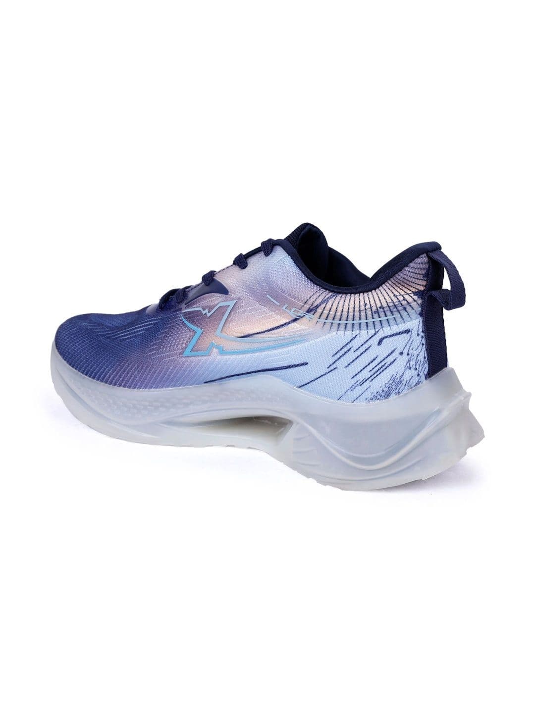 Lancer Men Mesh Running Shoes thumbnail 4