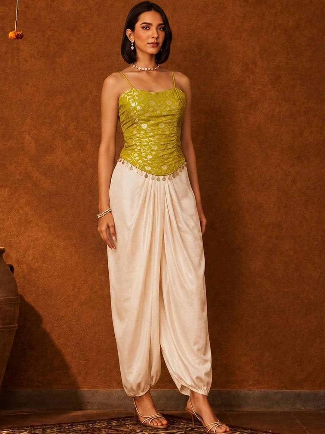 Varanga Corset Top thumbnail 3