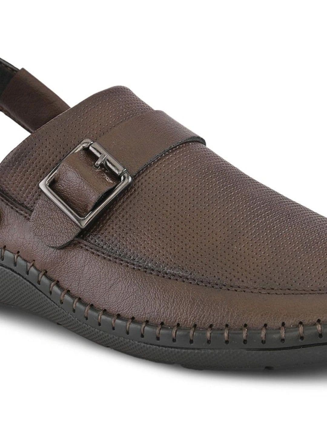Roadster Men Clogs Sandals thumbnail 7