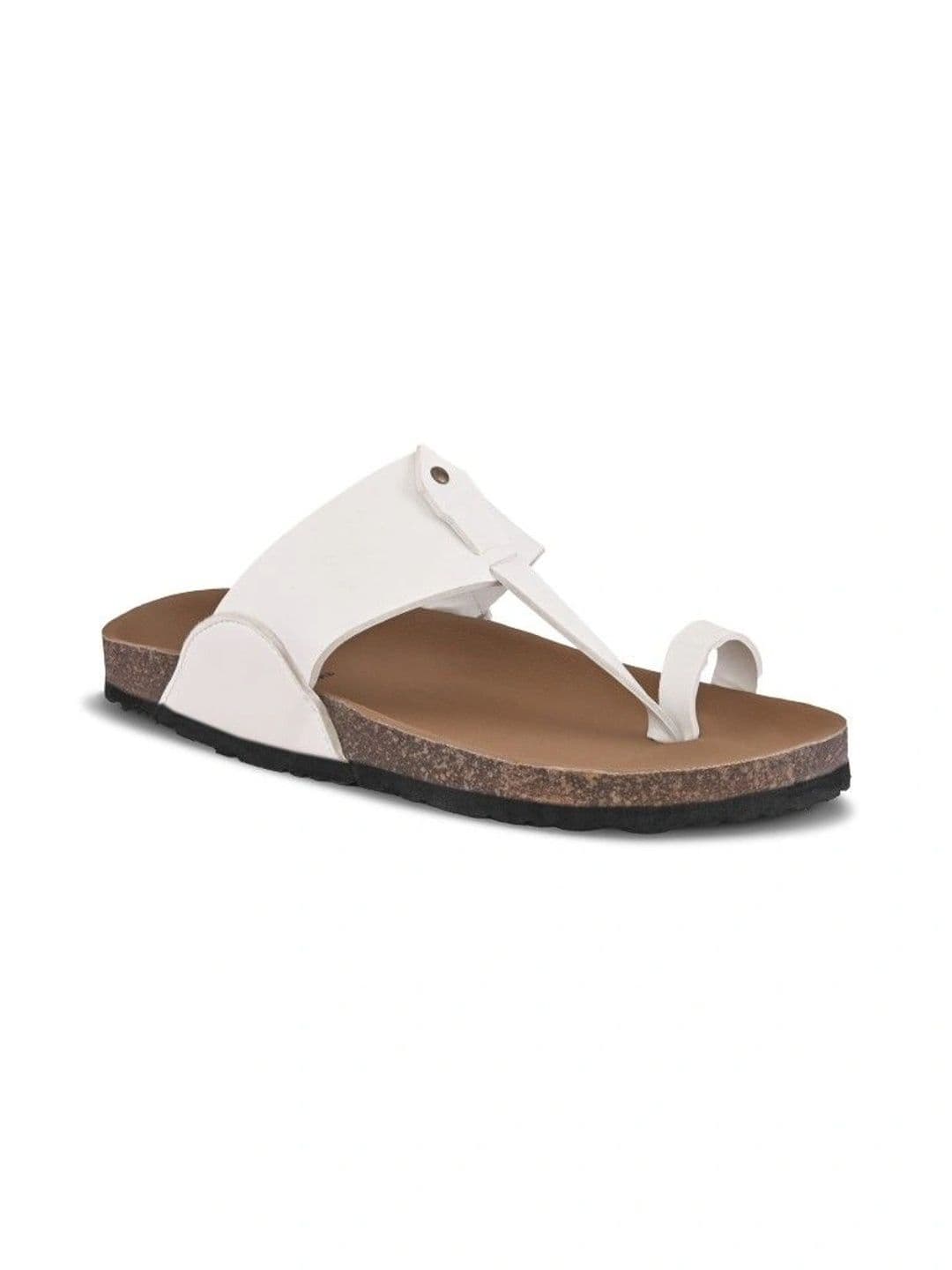 House of Pataudi Men Comfort Sandals thumbnail 6