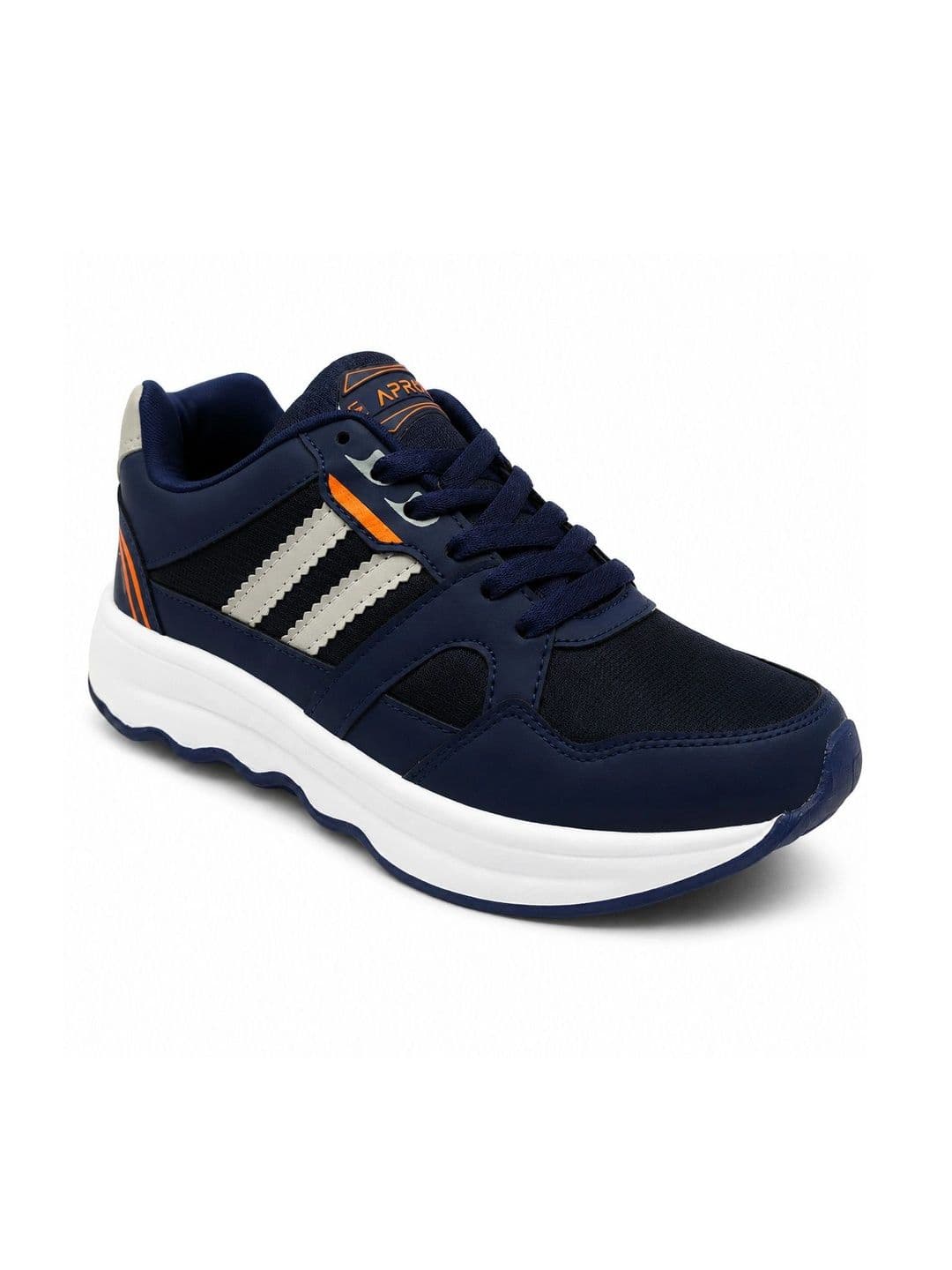 APRON Men Running Shoes thumbnail 7