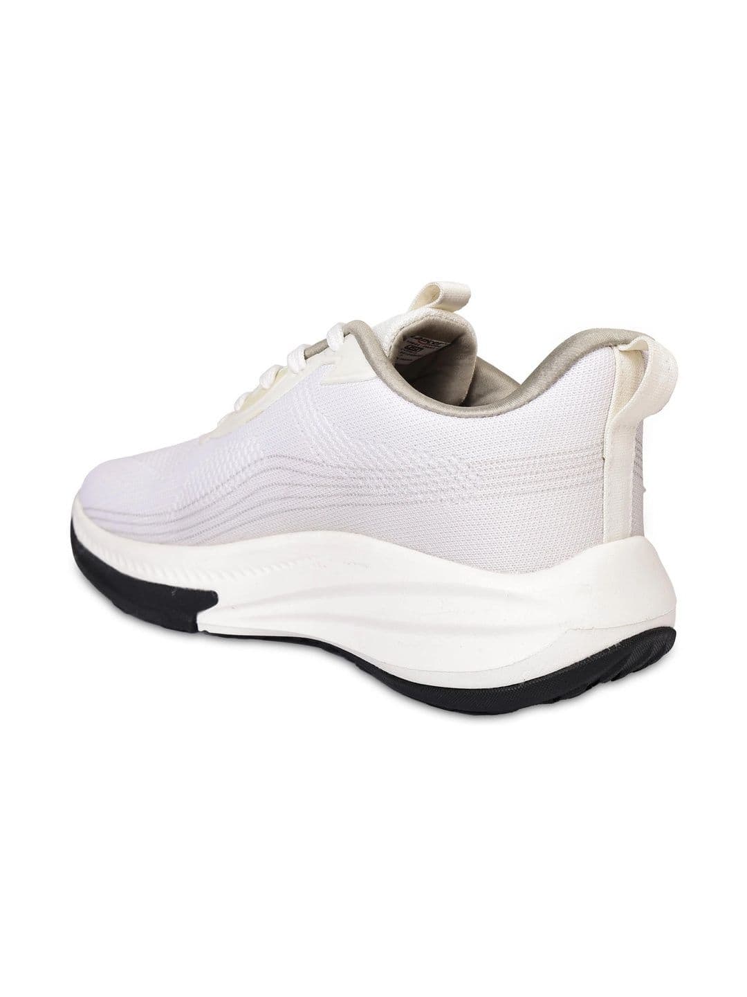 Lancer Men Mesh Running Shoes thumbnail 2
