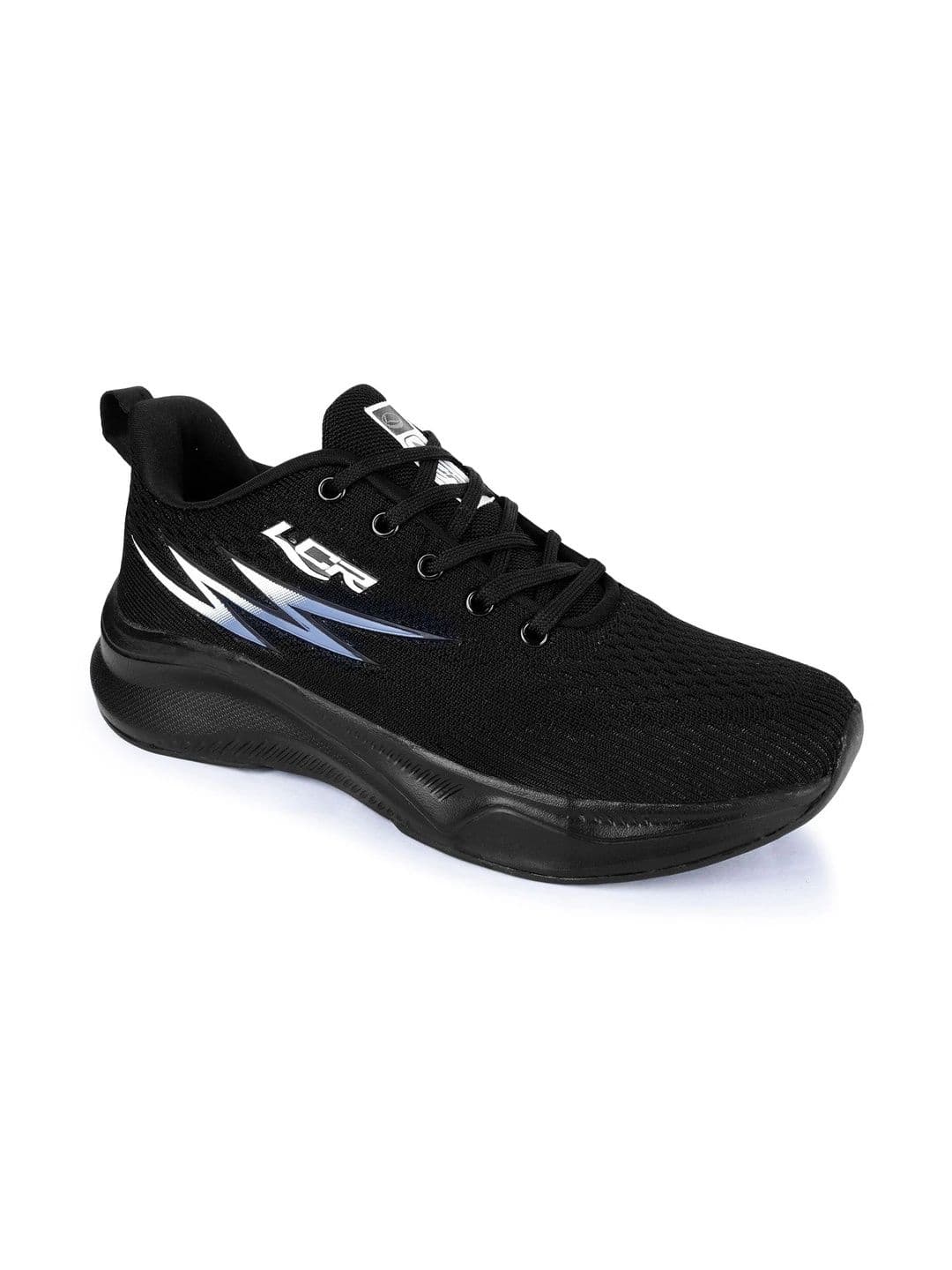 Lancer Men Mesh Running Shoes thumbnail 2