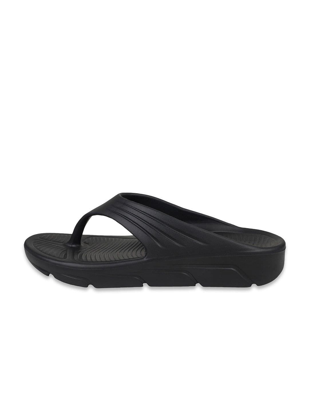 TRV Men Thong Flip-Flops thumbnail 6