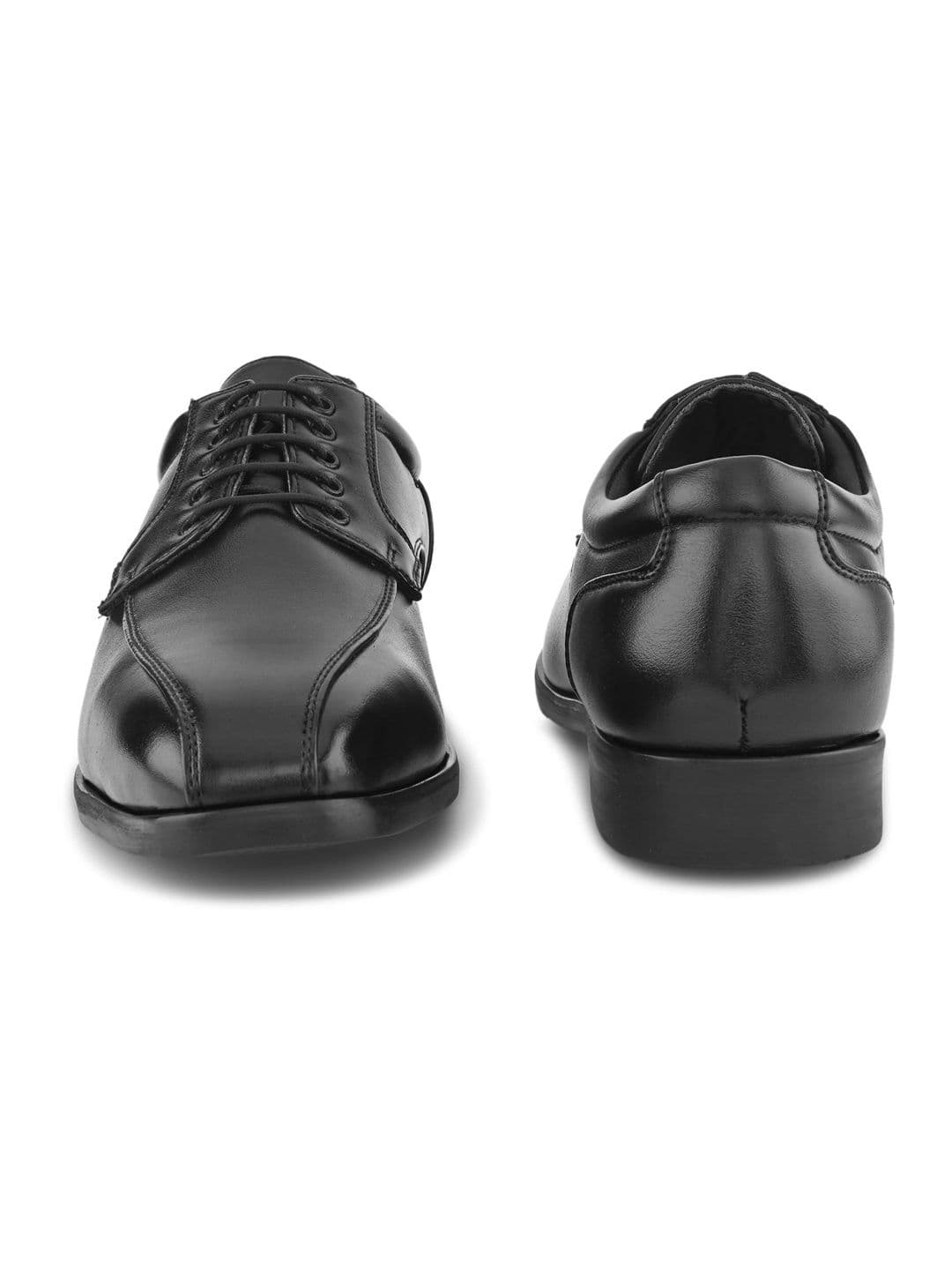Killer Men Pointed Toe Lace-Ups Derbys Formal Shoes thumbnail 6