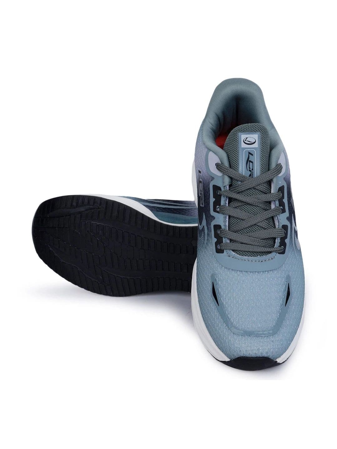 Lancer Men Mesh Running Shoes thumbnail 5