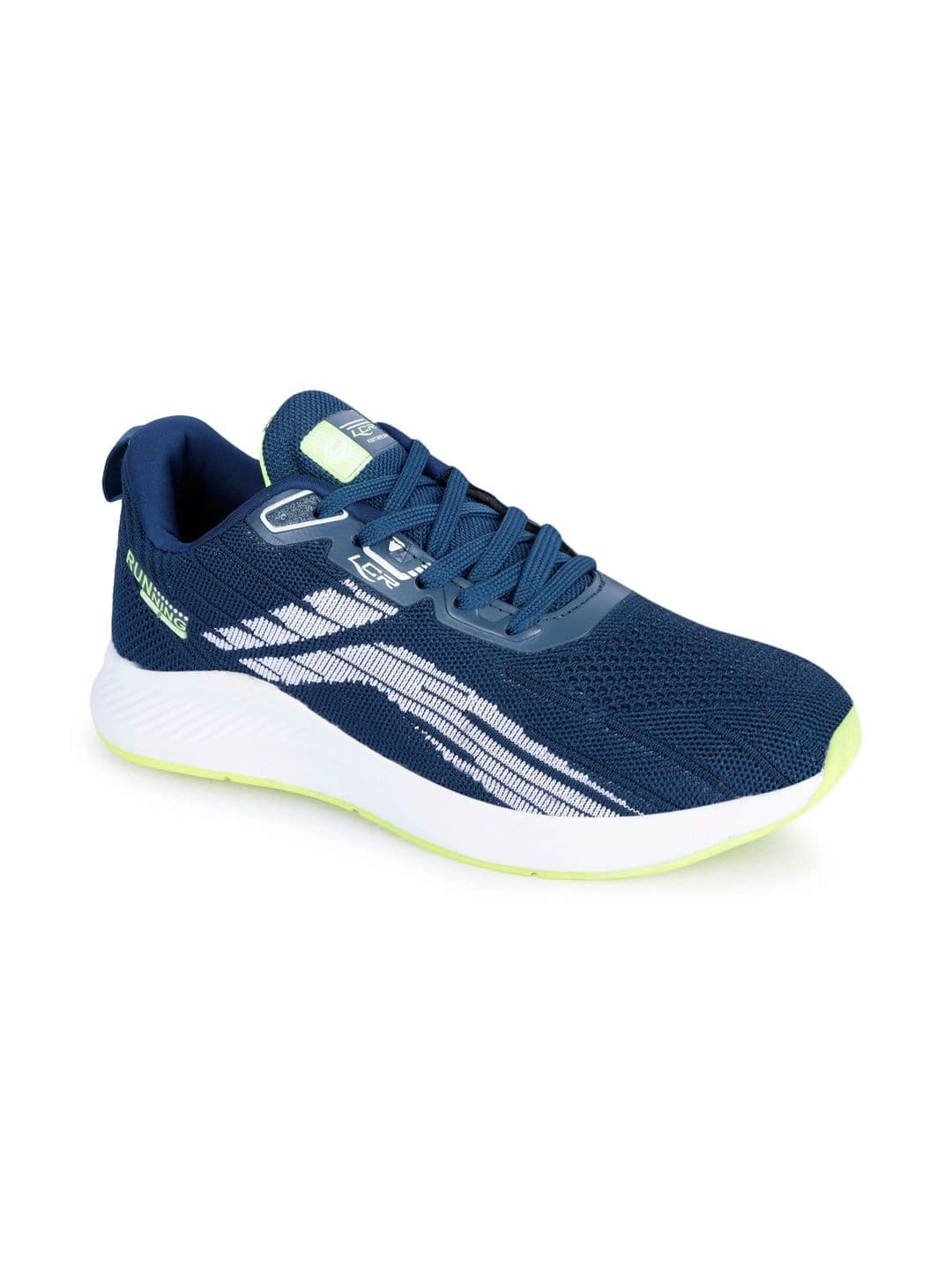 Lancer Men Mesh Running Non-Marking Shoes thumbnail 4