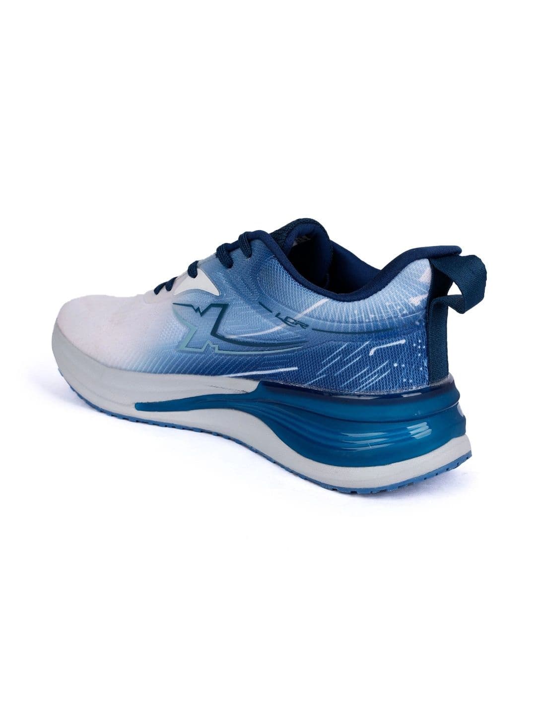 Lancer Men Mesh Running Non-Marking Shoes thumbnail 7