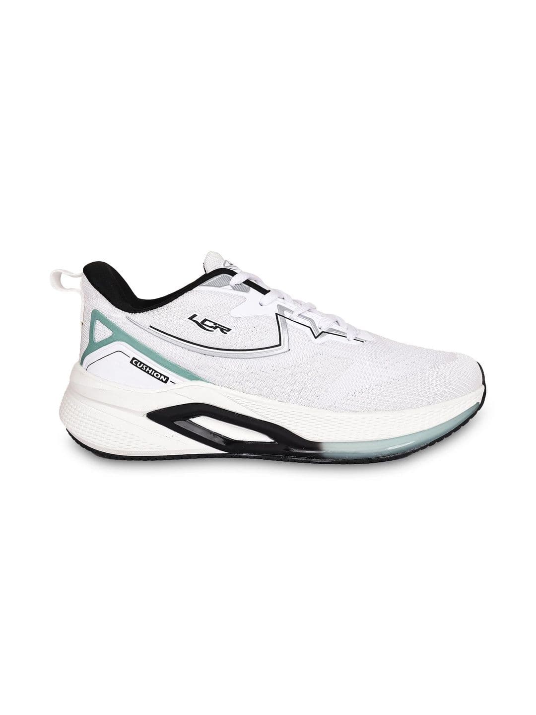Lancer Men Mesh Running Non-Marking Shoes thumbnail 4