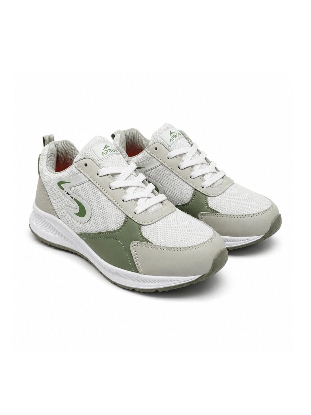 APRON Men Walking Shoes thumbnail 2