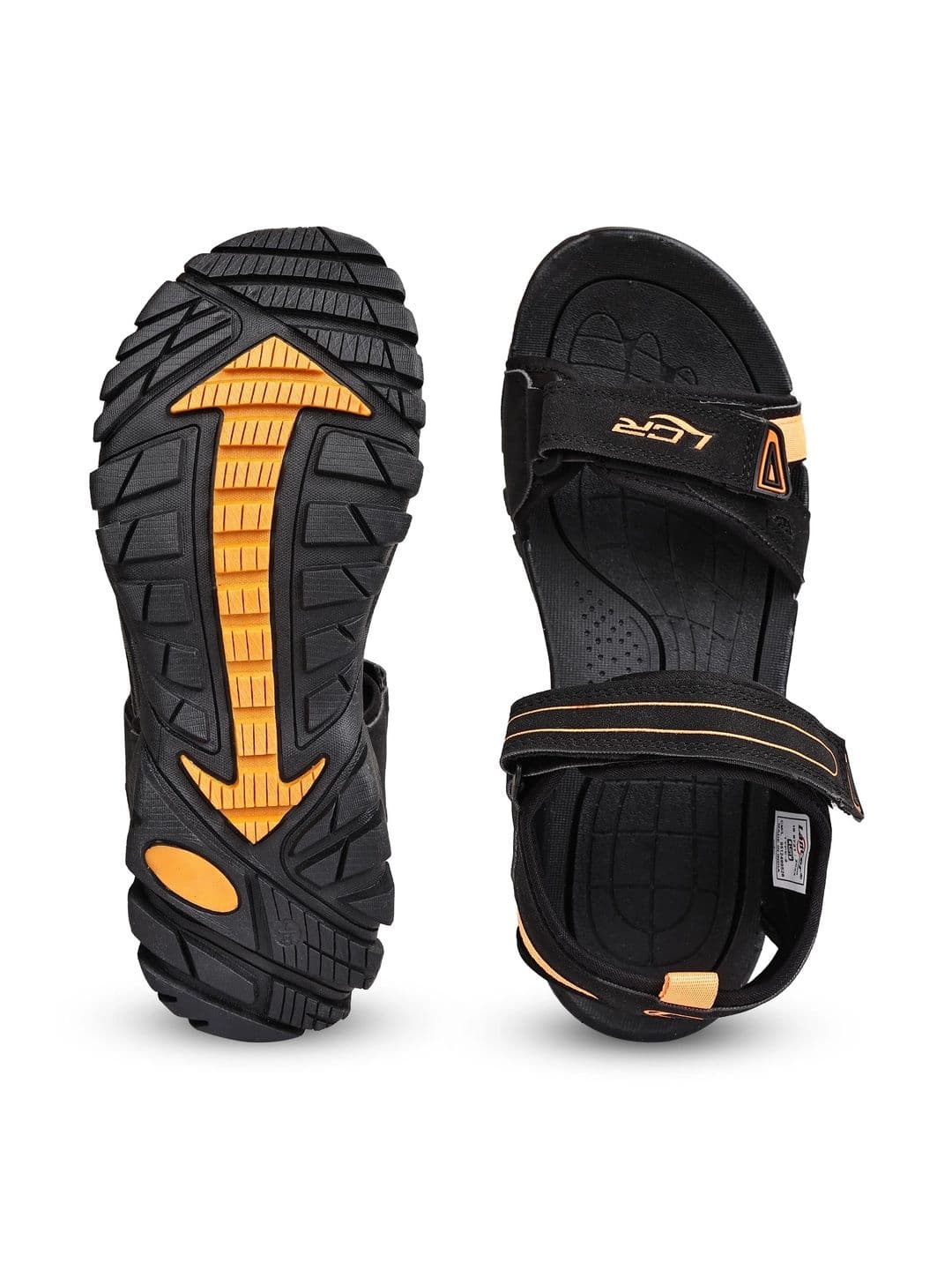 Lancer Men Sandals thumbnail 5