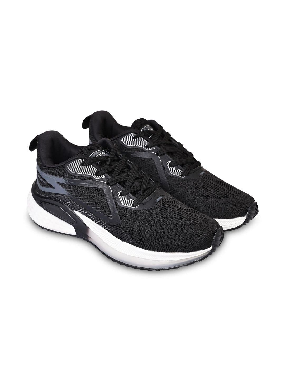 Lancer Men Mesh Running Shoes thumbnail 5