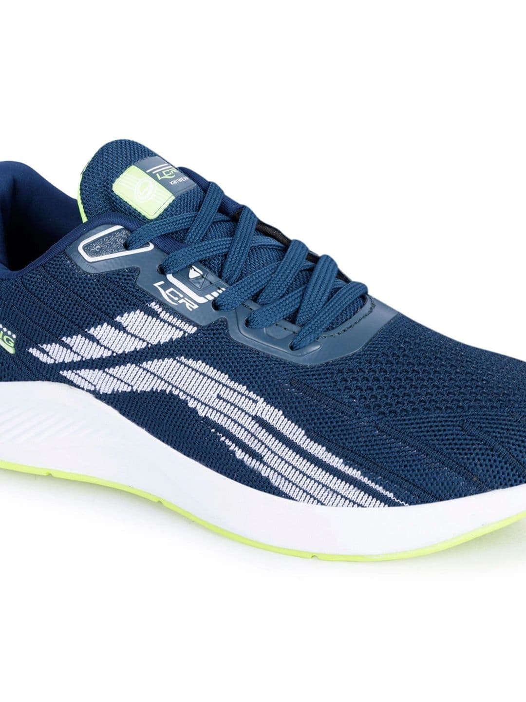 Lancer Men Mesh Running Non-Marking Shoes thumbnail 3