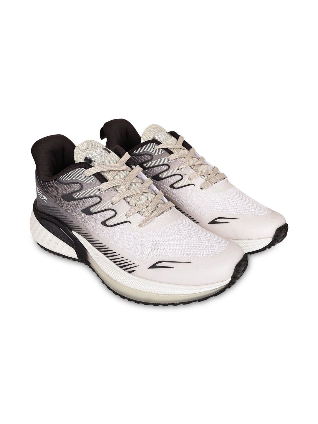 Lancer Men Mesh Running Shoes thumbnail 3