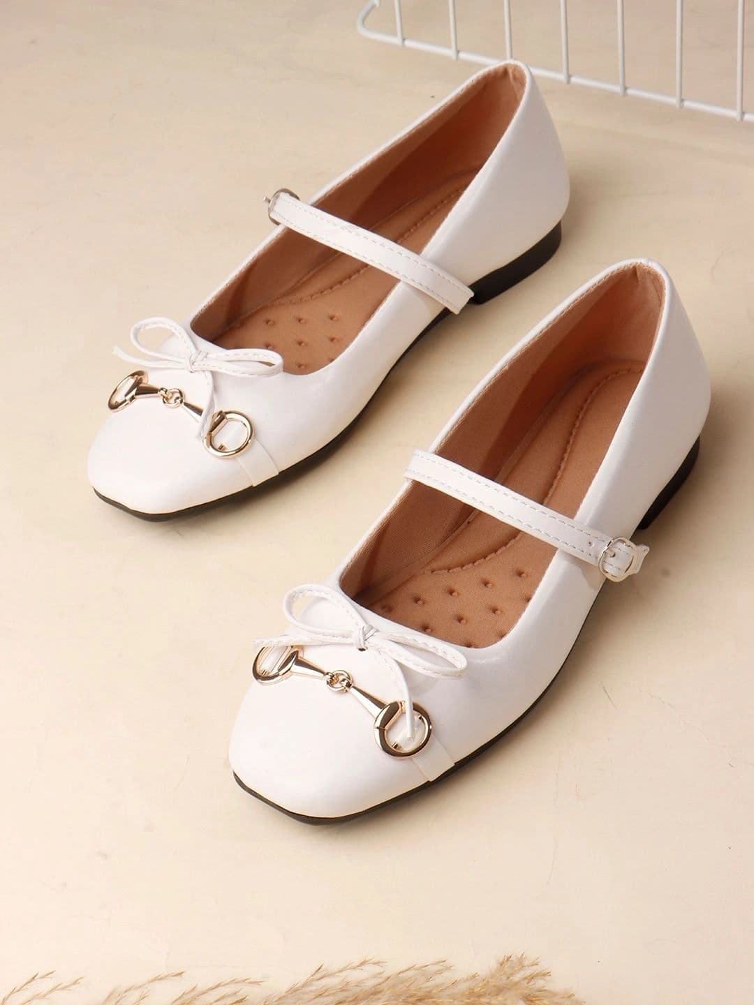 AVIVASTYLE Women Bows Flats thumbnail 3