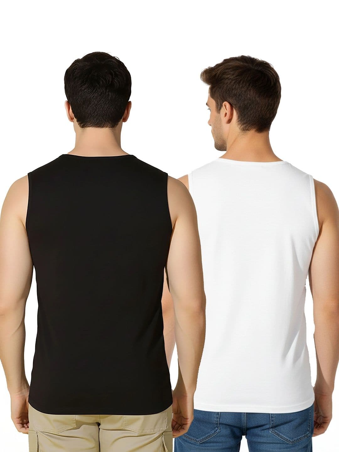CRYPTIC Men 2 Printed T-shirt thumbnail 5