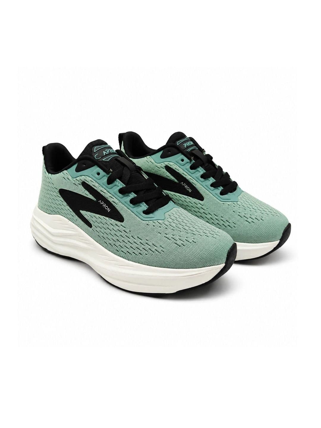 APRON Men Running Shoes thumbnail 7