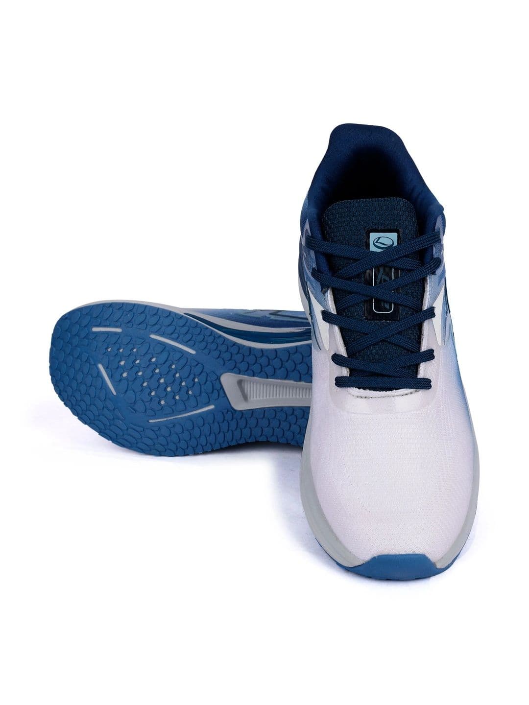 Lancer Men Mesh Running Non-Marking Shoes thumbnail 2