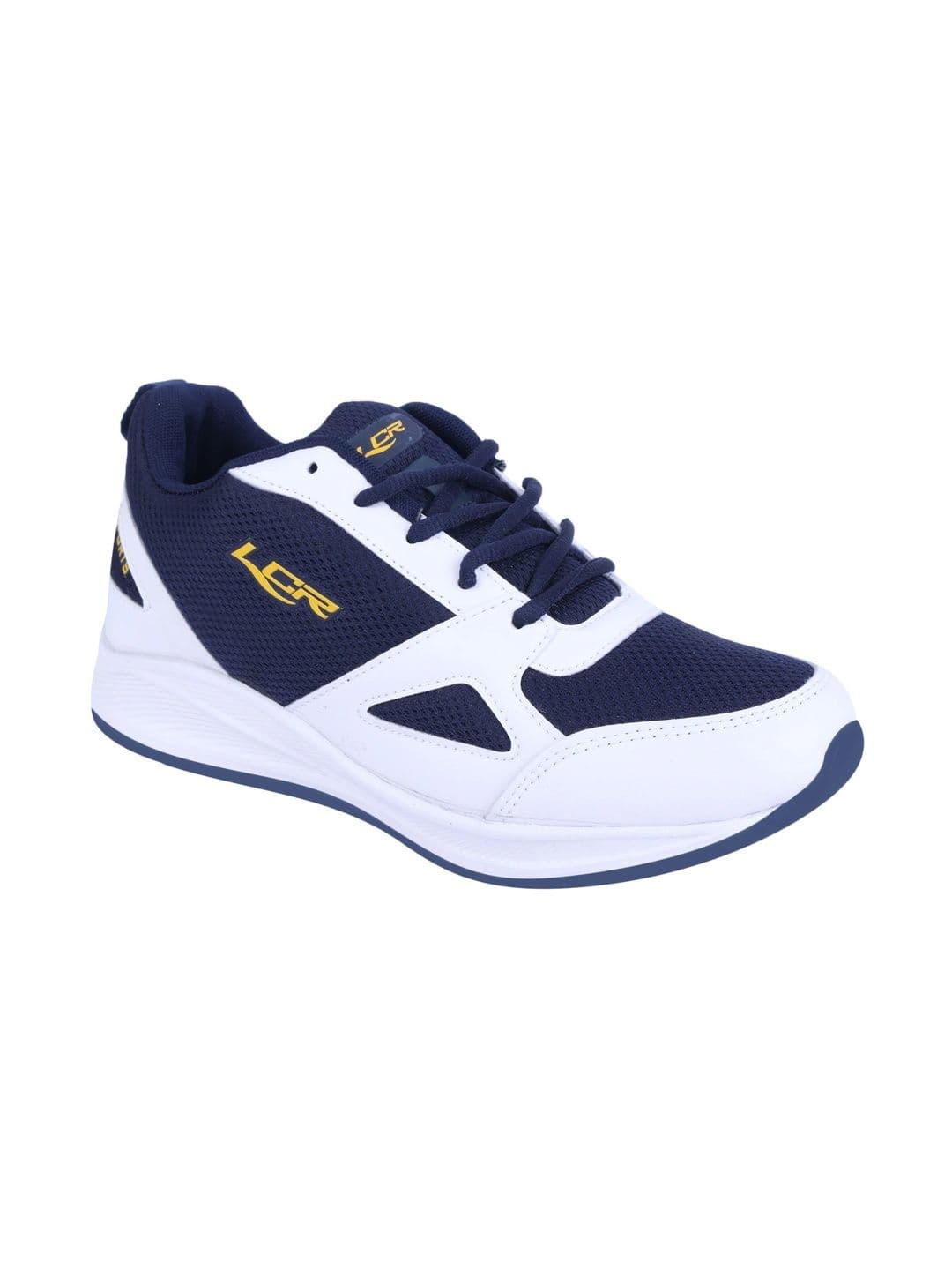 Lancer Men Mesh Running Non-Marking Shoes thumbnail 6