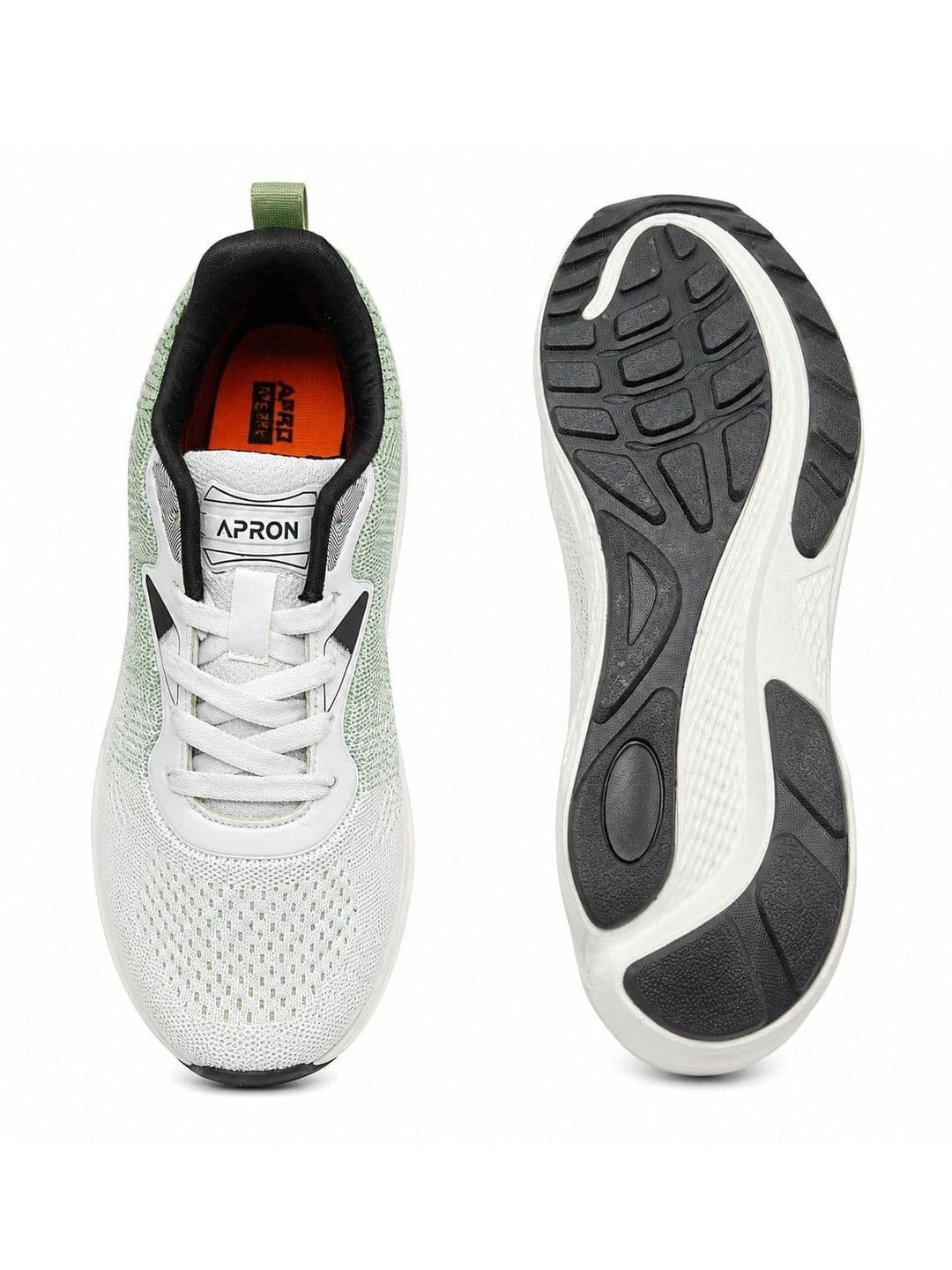 APRON Men Running Shoes thumbnail 6