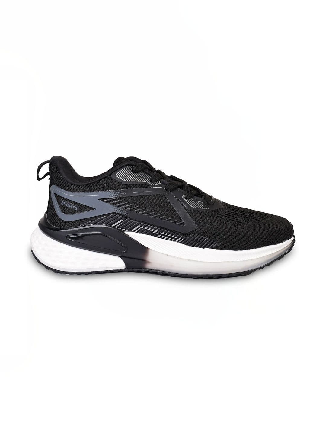 Lancer Men Mesh Running Shoes thumbnail 4