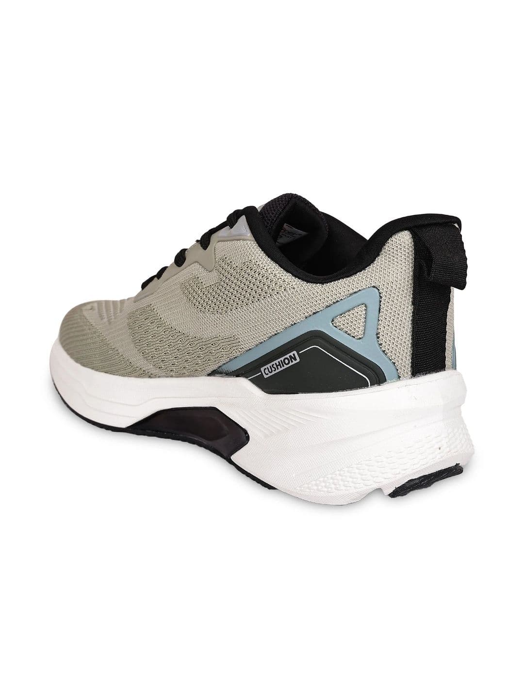 Lancer Men Mesh Running Non-Marking Shoes thumbnail 6
